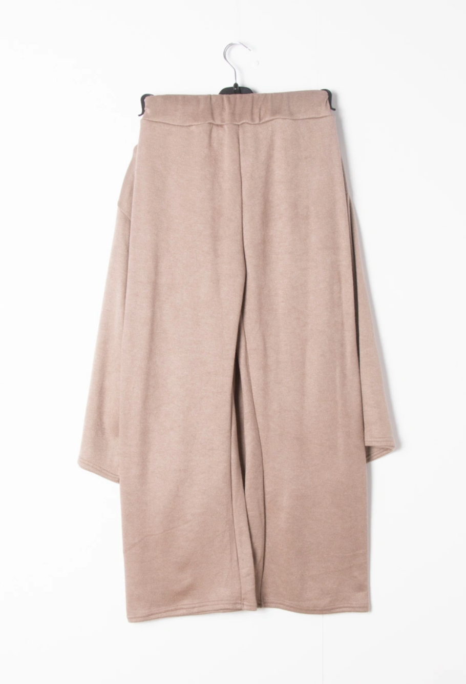Ensemble gilet 3 nœuds et pantalon