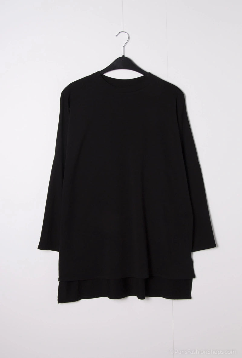 T-shirt manches longues