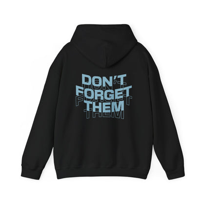 Pull / Don't forget them [Précommande]