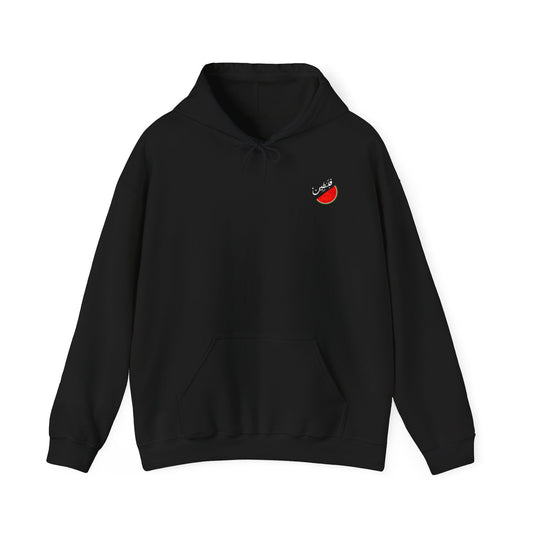 Pull / Pastèque - [Précommande]