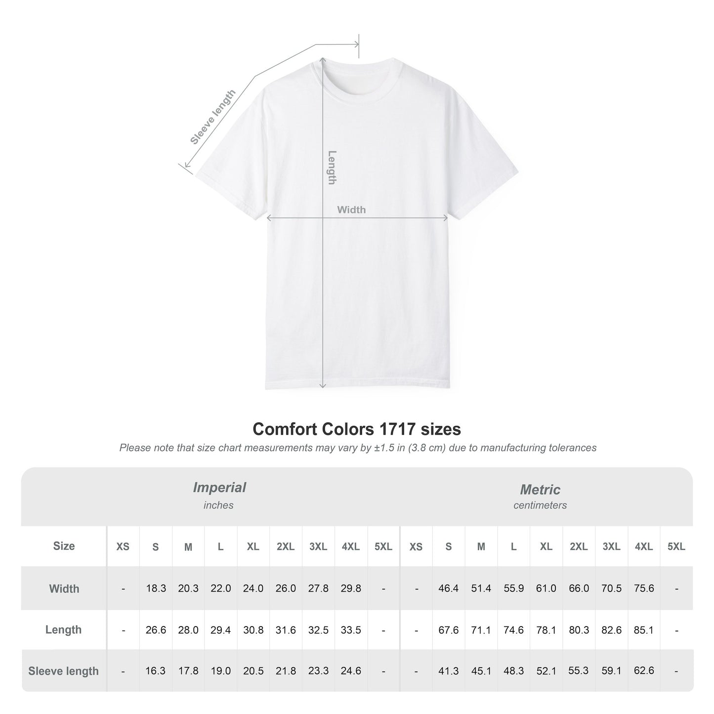 T-shirt en coton / Palestine - [Précommande]