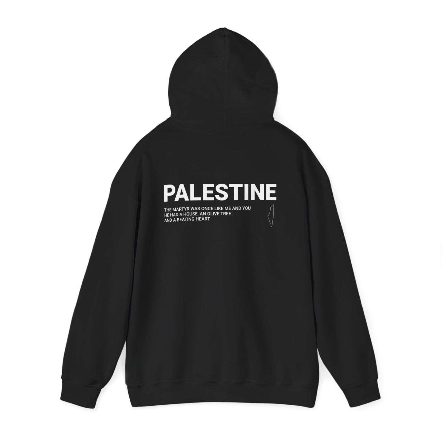 Pull / Palestine [Précommande]