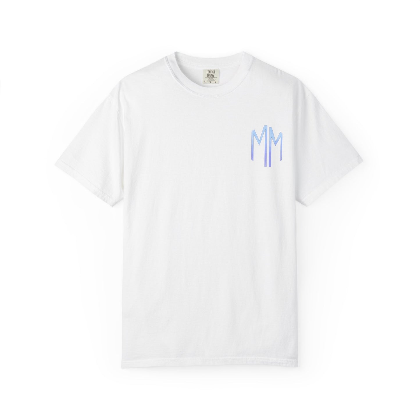 T-shirt / MM - [Précommande]