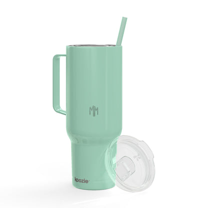 Gourde gravée [Précommande]