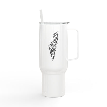 Gourde gravée [Précommande]