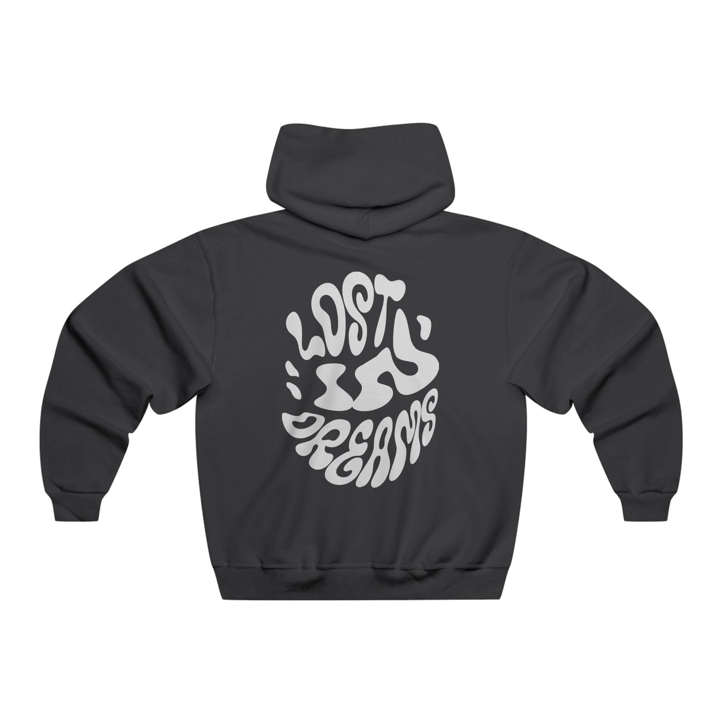 Pull / Lost in dreams [Précommande]