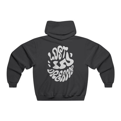 Pull / Lost in dreams [Précommande]