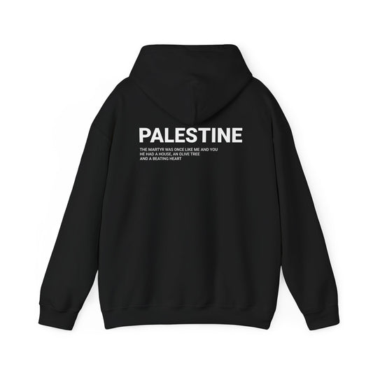Pull / Palestine [Précommande]