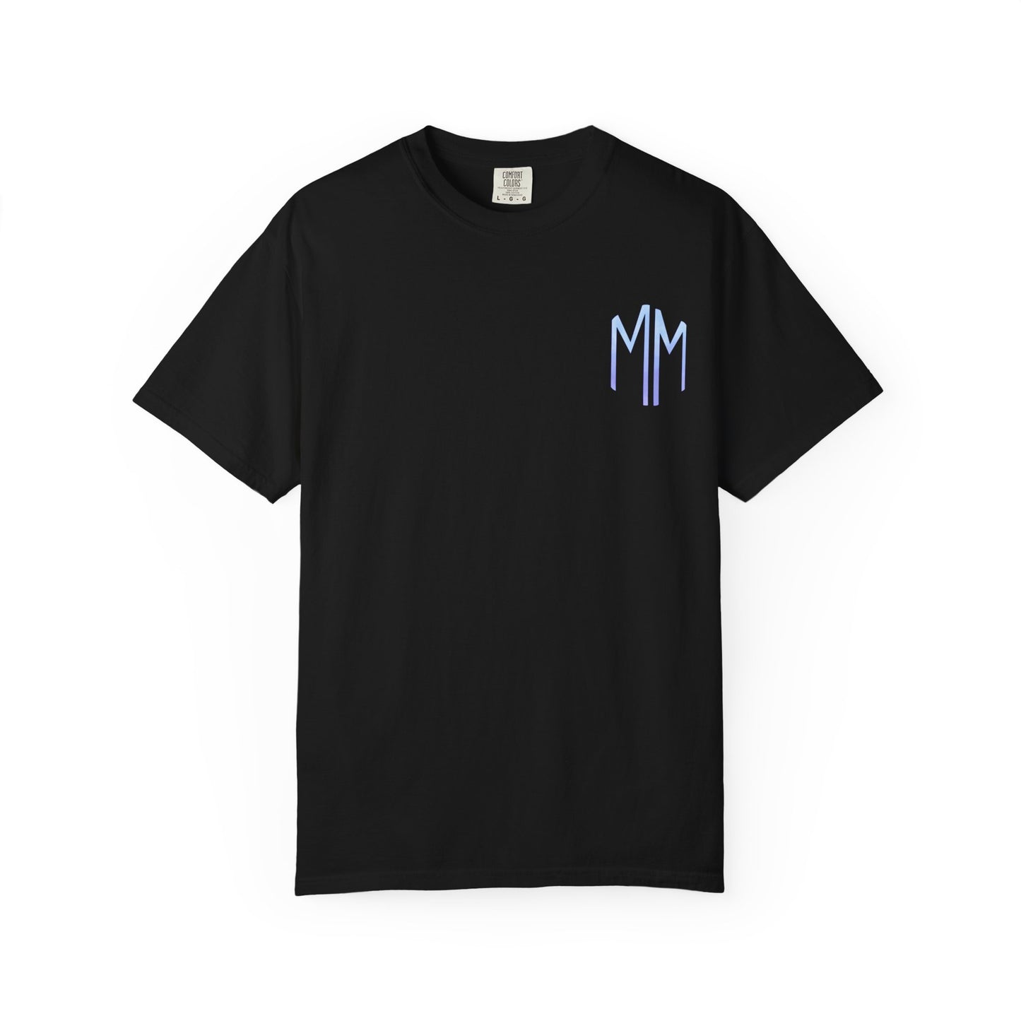 T-shirt / MM - [Précommande]