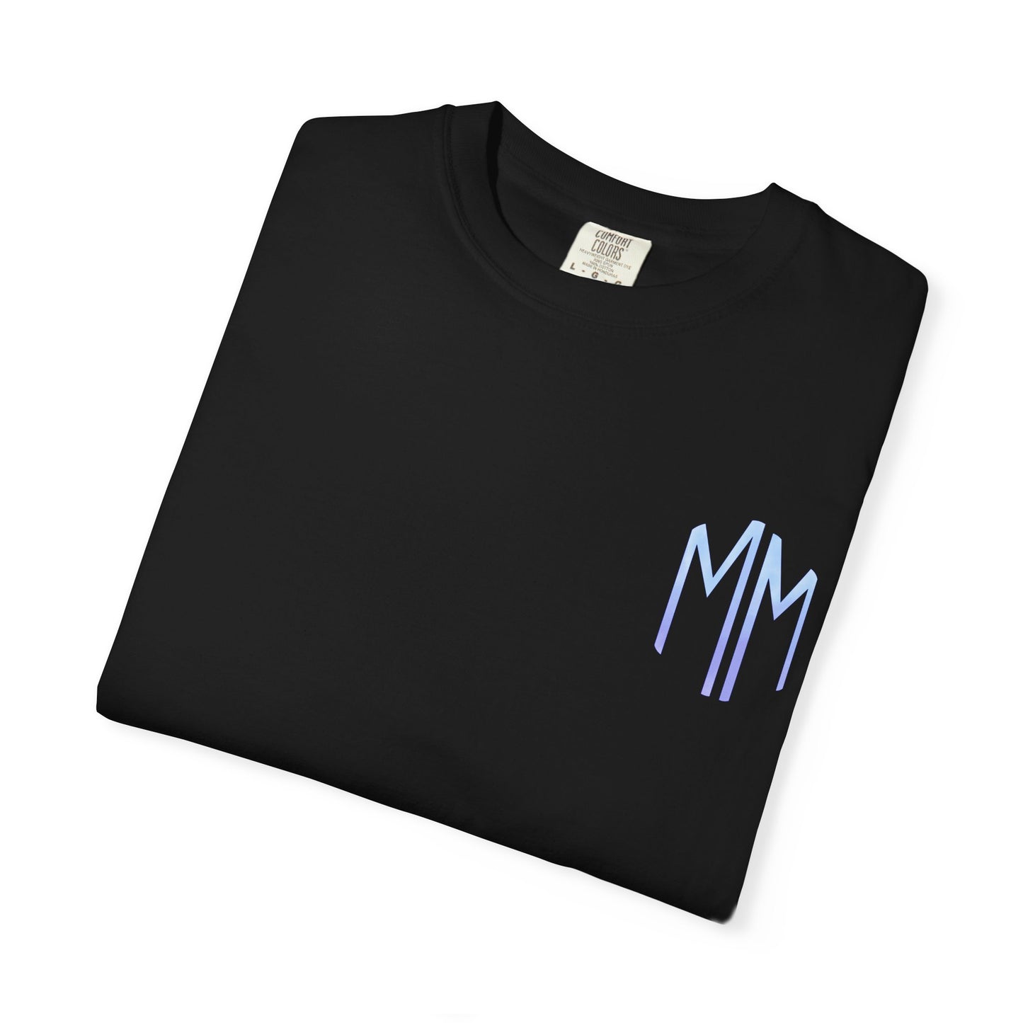 T-shirt / MM - [Précommande]