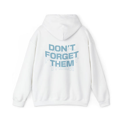 Pull / Don't forget them [Précommande]