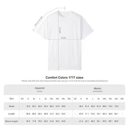 T-shirt en coton / Palestine - [Précommande]