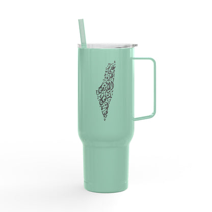 Gourde gravée [Précommande]