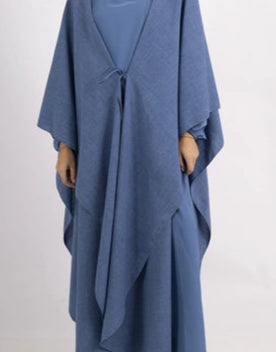Cape - effet lin