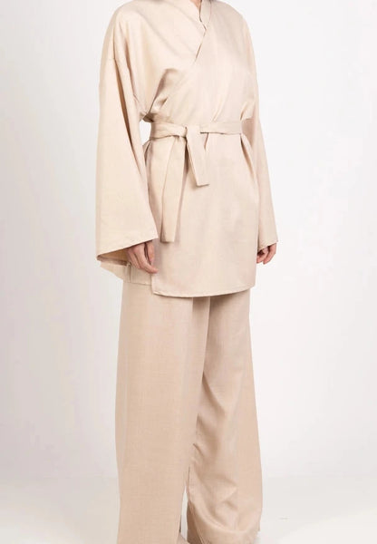 Ensemble croisé