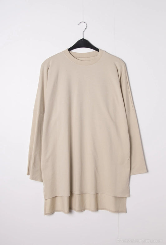 T-shirt manches longues